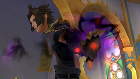 Kingdom Hearts Birth by Sleep - Imagen 16